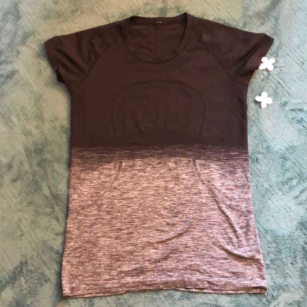 Lululemon Top